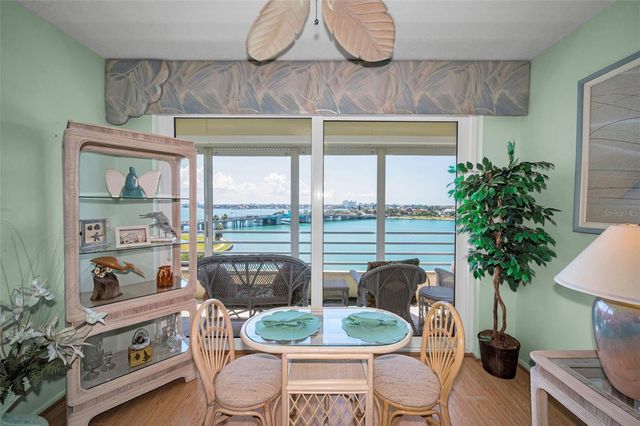 7882 SAILBOAT KEY BOULEVARD S 605, South Pasadena, FL 33707