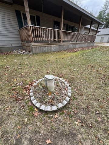 4335 Kings Corner Road, Glennie, MI 48737