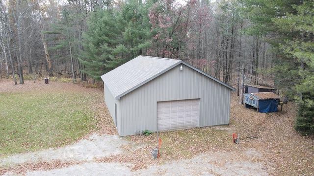 4335 Kings Corner Road, Glennie, MI 48737