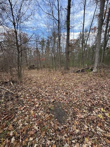 4335 Kings Corner Road, Glennie, MI 48737