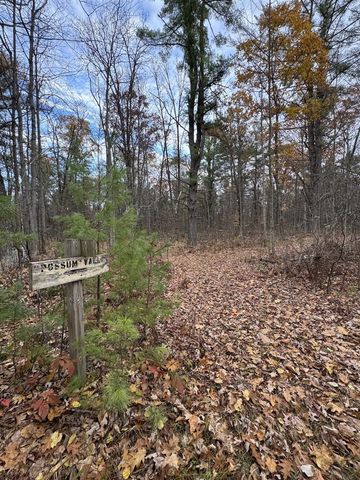 4335 Kings Corner Road, Glennie, MI 48737