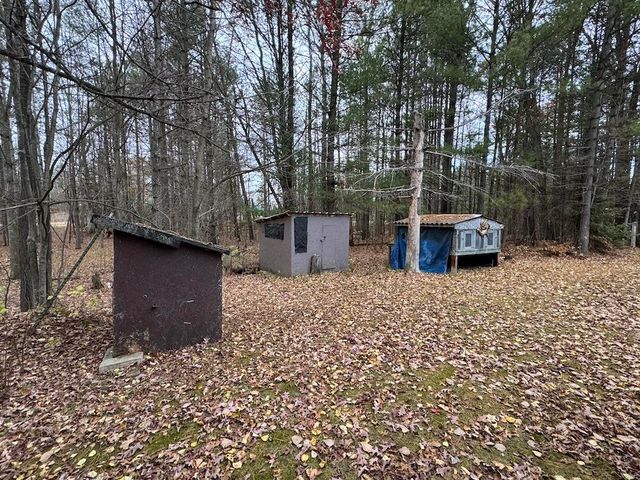 4335 Kings Corner Road, Glennie, MI 48737