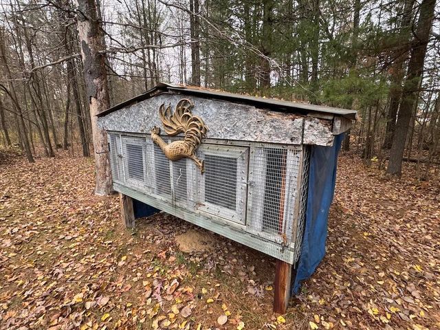 4335 Kings Corner Road, Glennie, MI 48737