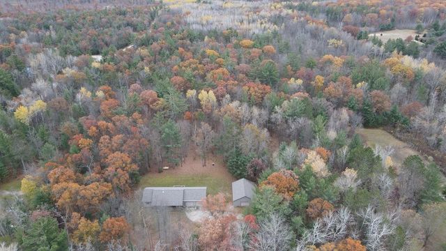 4335 Kings Corner Road, Glennie, MI 48737