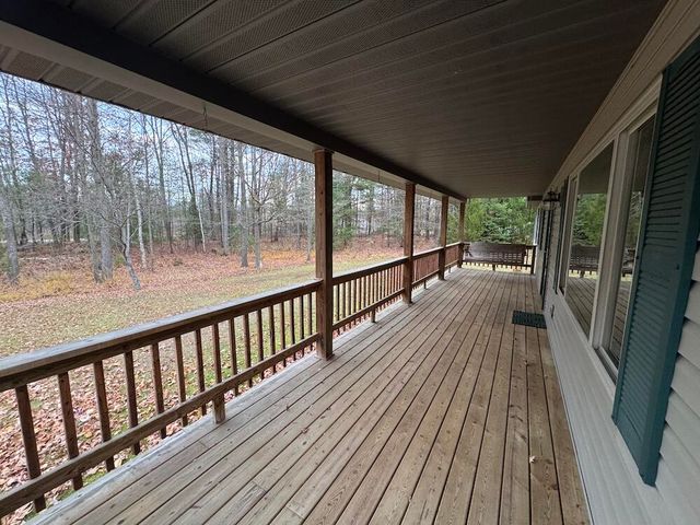 4335 Kings Corner Road, Glennie, MI 48737