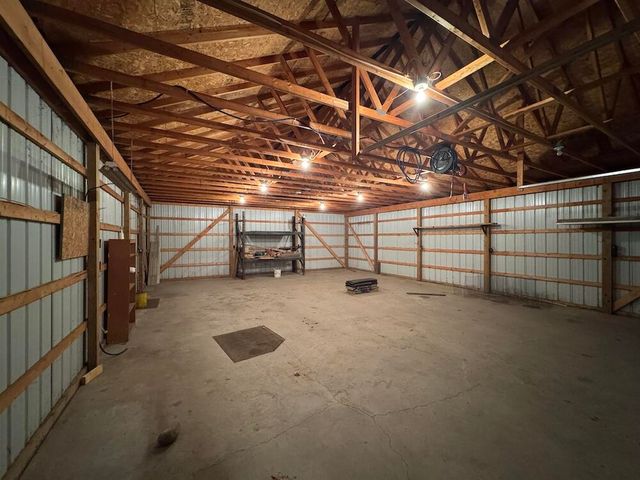 4335 Kings Corner Road, Glennie, MI 48737