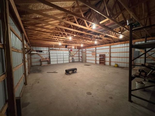 4335 Kings Corner Road, Glennie, MI 48737