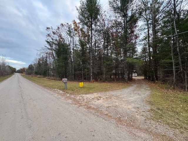 4335 Kings Corner Road, Glennie, MI 48737