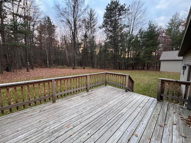 4335 Kings Corner Road, Glennie, MI 48737