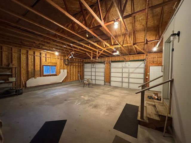 4335 Kings Corner Road, Glennie, MI 48737