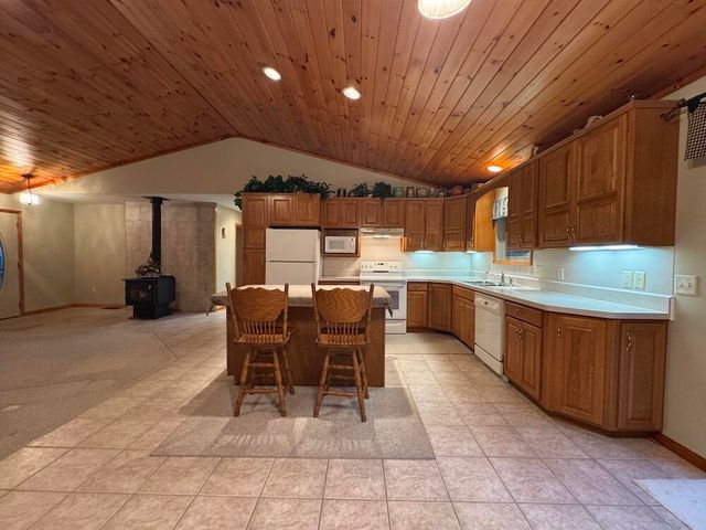 4335 Kings Corner Road, Glennie, MI 48737