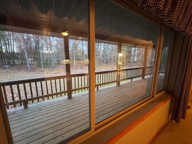 4335 Kings Corner Road, Glennie, MI 48737