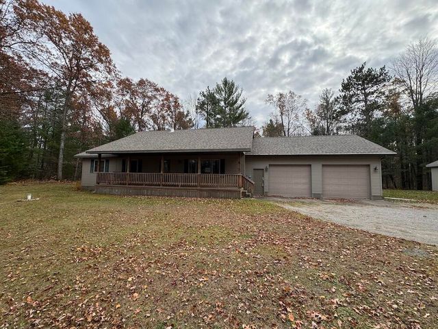 4335 Kings Corner Road, Glennie, MI 48737