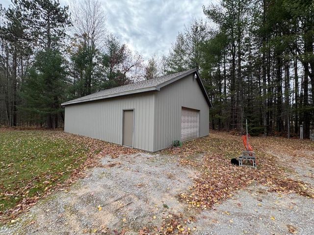 4335 Kings Corner Road, Glennie, MI 48737