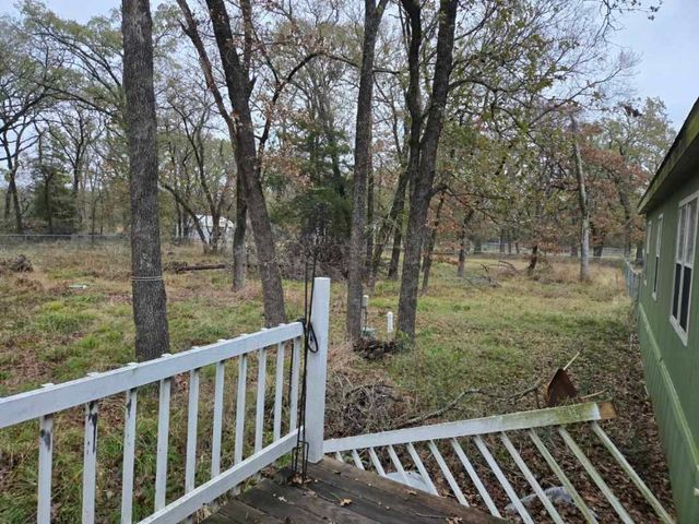 14261 Clark Lane, Wills Point, TX 75169