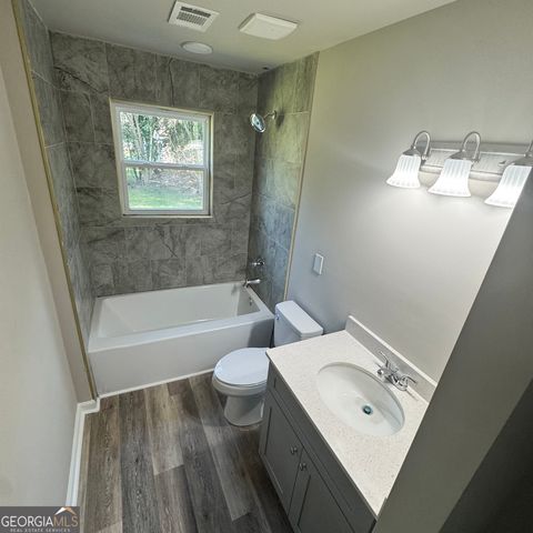 1425 Walls Lane, Macon, GA 31211