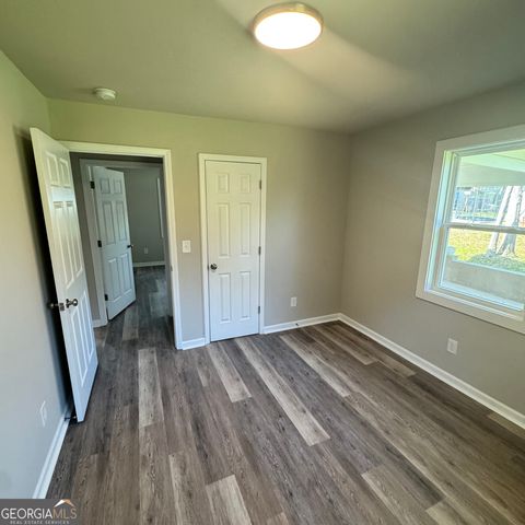 1425 Walls Lane, Macon, GA 31211