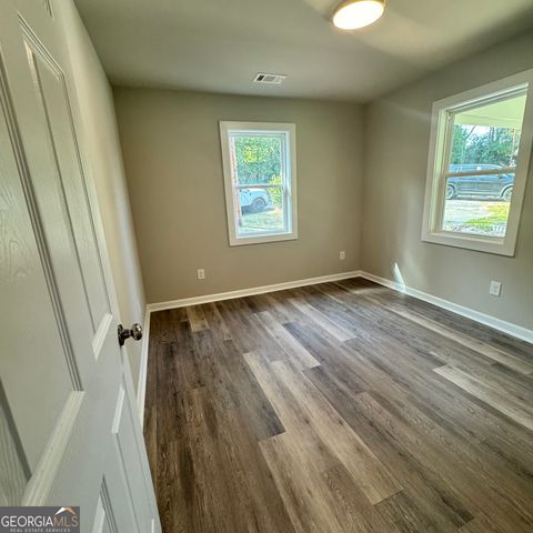 1425 Walls Lane, Macon, GA 31211