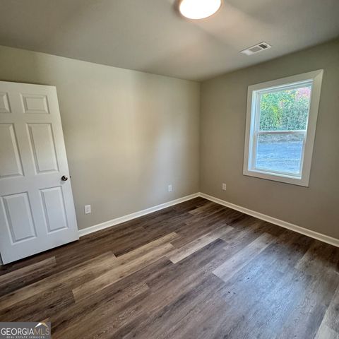 1425 Walls Lane, Macon, GA 31211