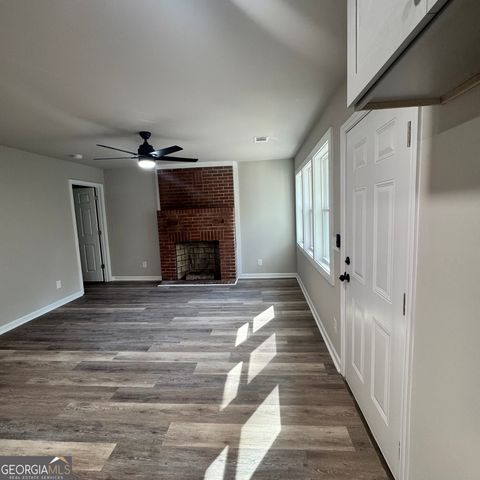 1425 Walls Lane, Macon, GA 31211