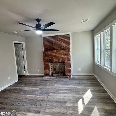 1425 Walls Lane, Macon, GA 31211