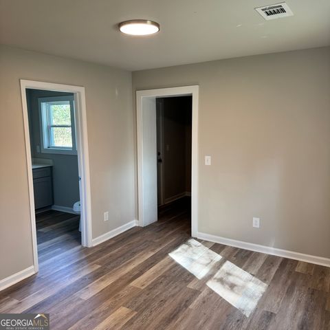 1425 Walls Lane, Macon, GA 31211