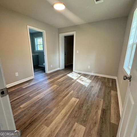 1425 Walls Lane, Macon, GA 31211