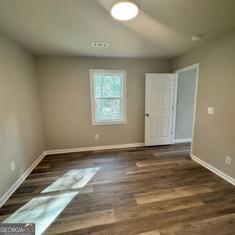 1425 Walls Lane, Macon, GA 31211
