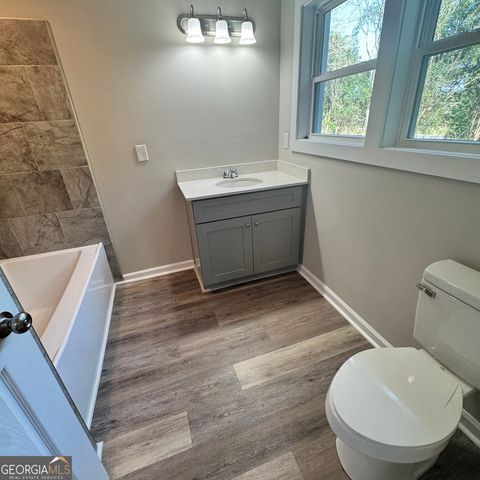 1425 Walls Lane, Macon, GA 31211