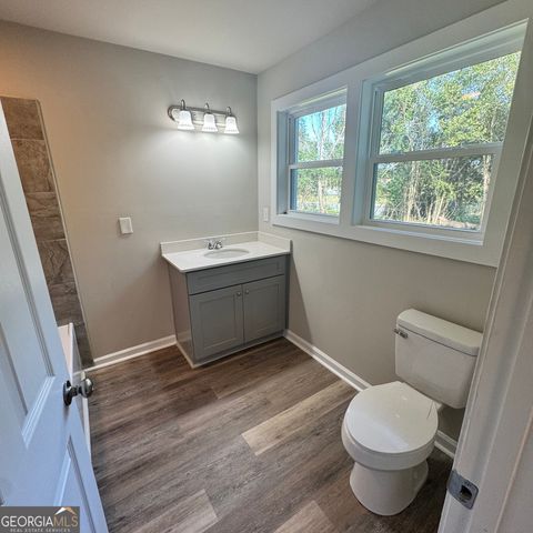 1425 Walls Lane, Macon, GA 31211