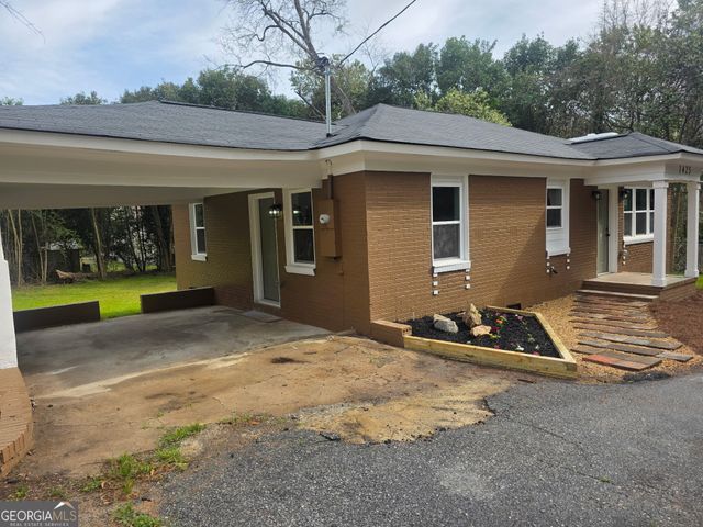 1425 Walls Lane, Macon, GA 31211