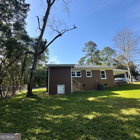 1425 Walls Lane, Macon, GA 31211