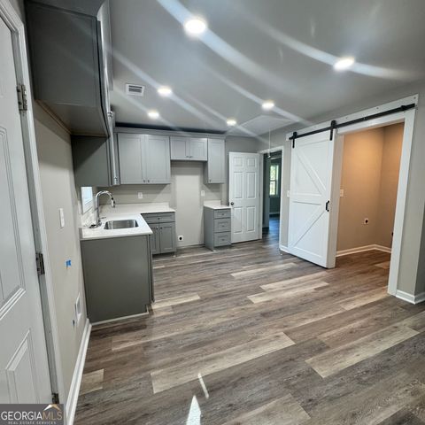 1425 Walls Lane, Macon, GA 31211