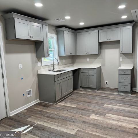 1425 Walls Lane, Macon, GA 31211