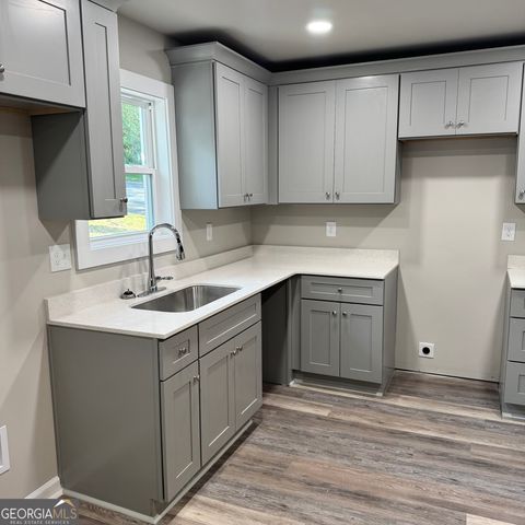 1425 Walls Lane, Macon, GA 31211