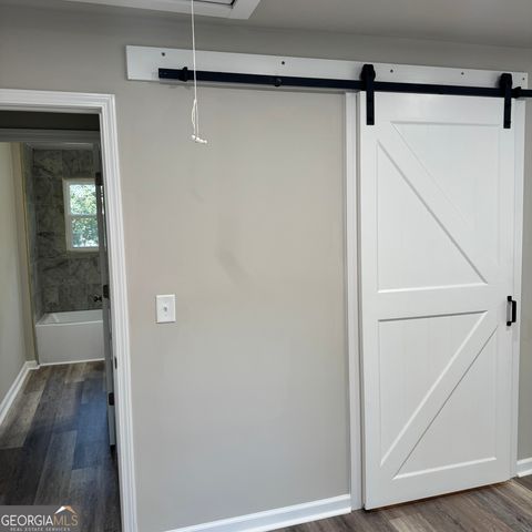 1425 Walls Lane, Macon, GA 31211