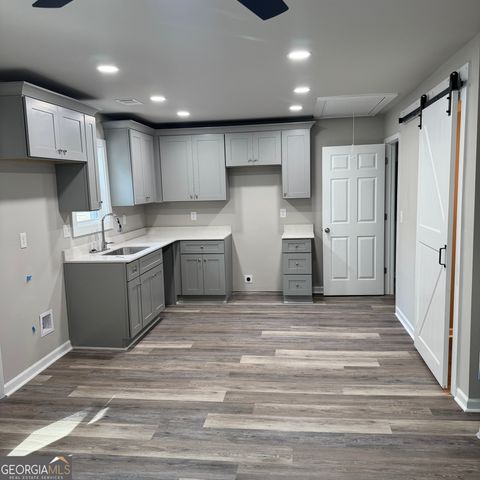 1425 Walls Lane, Macon, GA 31211
