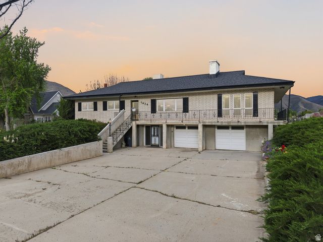 1424 N 1600 W, Mapleton, UT 84664