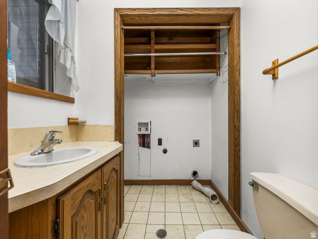 1424 N 1600 W, Mapleton, UT 84664