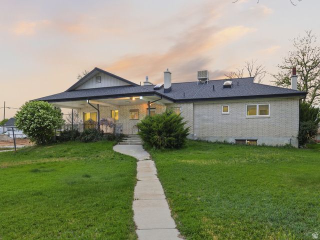 1424 N 1600 W, Mapleton, UT 84664