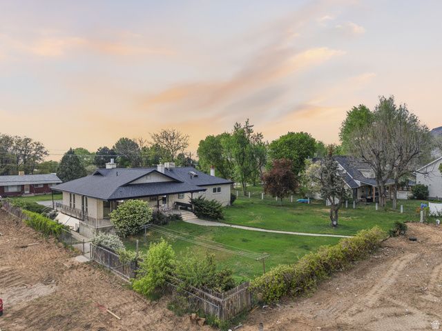 1424 N 1600 W, Mapleton, UT 84664