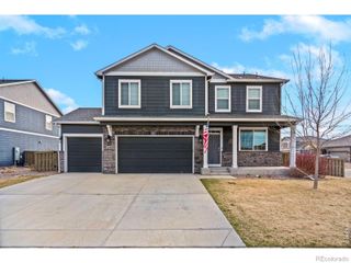 415 3rd Street, Severance, CO 80546