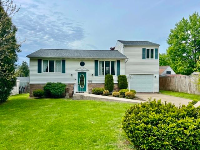 2602 E 26TH Street, Erie, PA 16510
