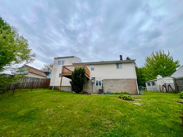 2602 E 26TH Street, Erie, PA 16510