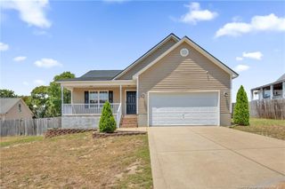 130 Ironside Court, Raeford, NC 28376