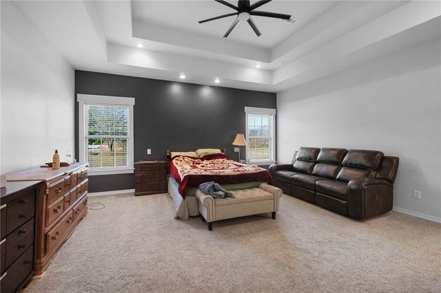 13539 Taylor Orchard Road, Gentry, AR 72734