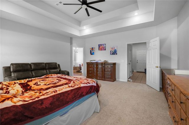 13539 Taylor Orchard Road, Gentry, AR 72734