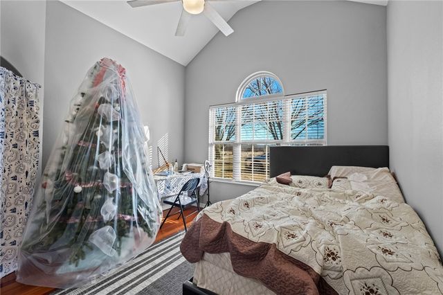 13539 Taylor Orchard Road, Gentry, AR 72734