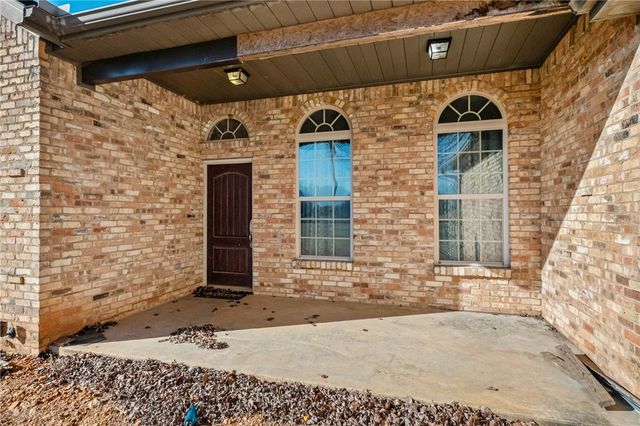 13539 Taylor Orchard Road, Gentry, AR 72734