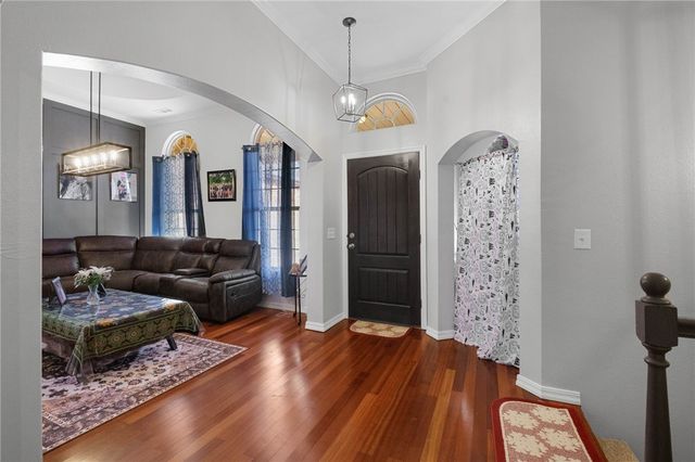 13539 Taylor Orchard Road, Gentry, AR 72734